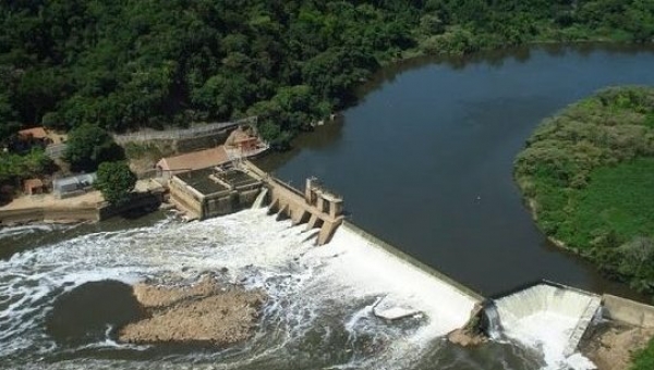 Cetesb instala Estação de Monitoramento