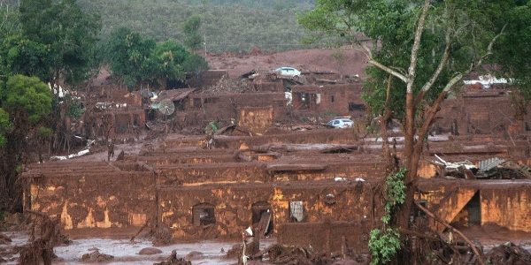 Mariana / Samarco – Como esta a situação?