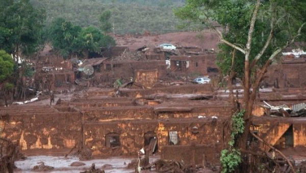 Mariana / Samarco – Como esta a situação?