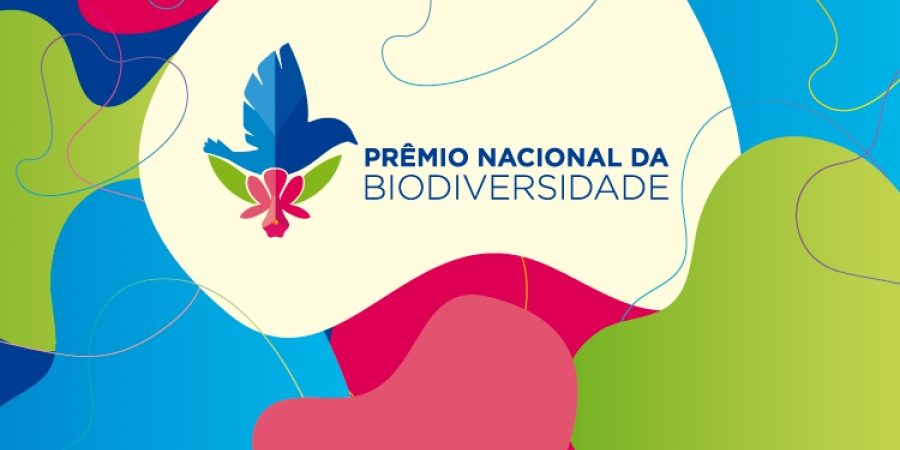 Inscrições abertas para o Prêmio da Biodiversidade